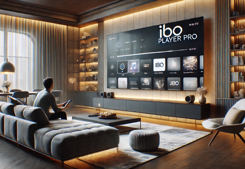 Comparing Streaming Quality: Ibo Pro Player IPTV vs Others