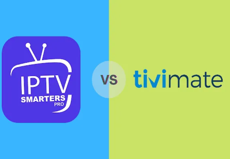 Localized Content Availability: TiviMate vs IPTV Smarters Pro