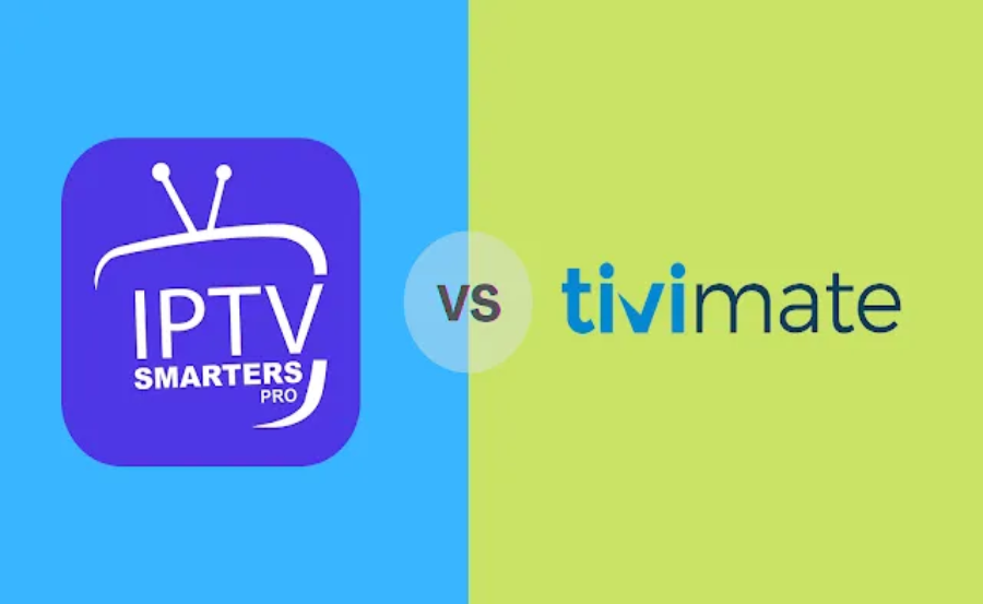 Localized Content Availability: TiviMate vs IPTV Smarters Pro